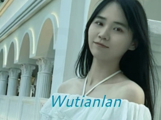 Wutianlan