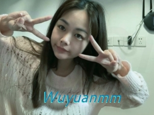Wuyuanmm