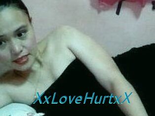 XxLoveHurtxX
