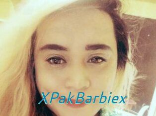 XPakBarbiex