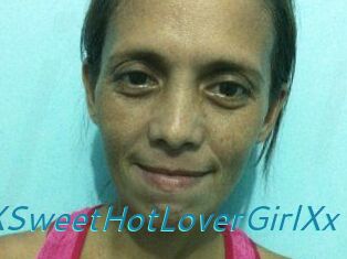 XXSweetHotLoverGirlXx