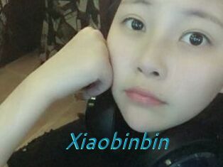 Xiaobinbin