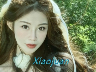 Xiaojuan