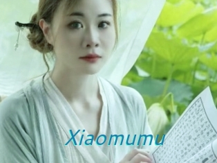 Xiaomumu