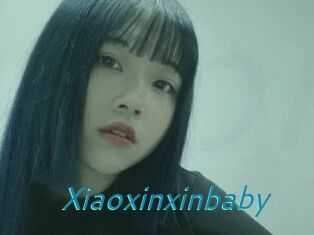 Xiaoxinxinbaby