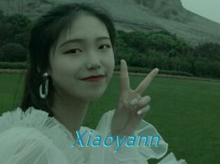 Xiaoyann