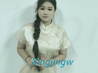 Xingjingw