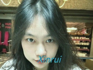 Xinrui