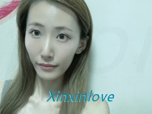 Xinxinlove