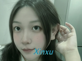 Xinxu