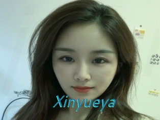 Xinyueya