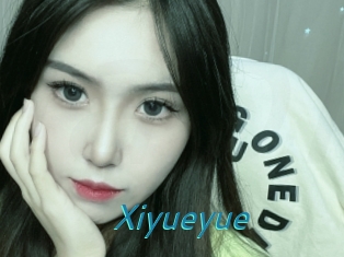 Xiyueyue