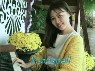 Xuanspell