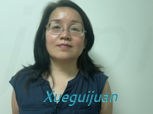Xueguijuan