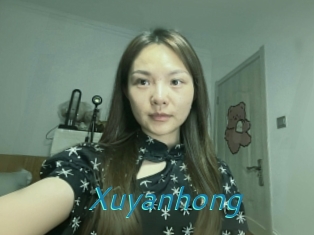 Xuyanhong