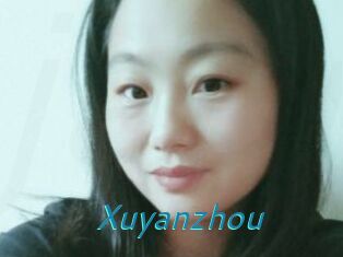 Xuyanzhou