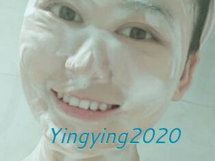 Yingying2020
