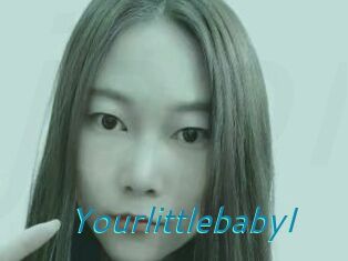 YourlittlebabyI