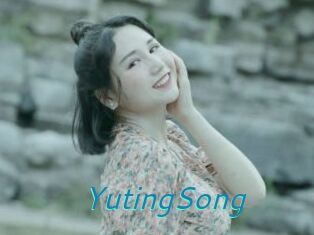 YutingSong
