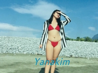 Yanakim