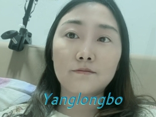 Yanglongbo