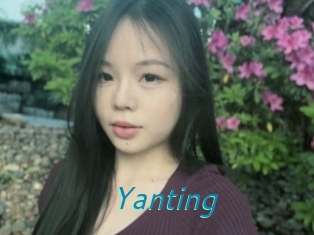 Yanting