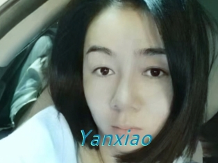 Yanxiao