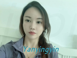 Yanyingyin