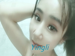 Yingli