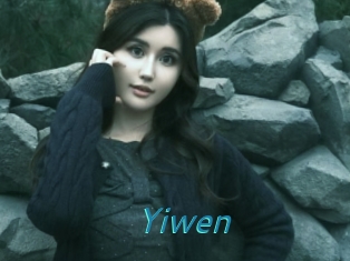Yiwen
