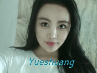 Yueshuang