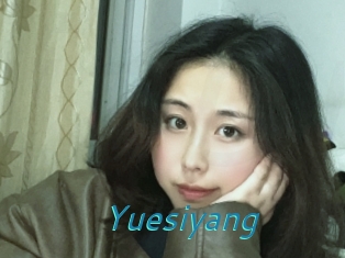 Yuesiyang