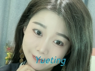 Yueting