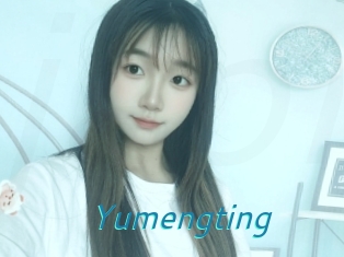 Yumengting