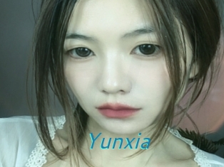 Yunxia