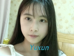 Yuxun