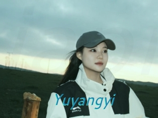 Yuyangyi