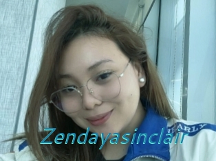 Zendayasinclair