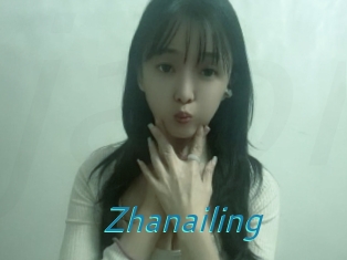 Zhanailing