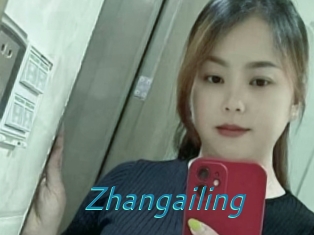 Zhangailing