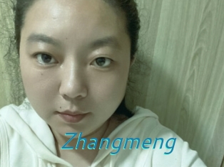 Zhangmeng