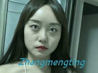 Zhangmengting