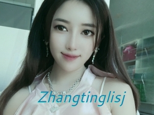 Zhangtinglisj