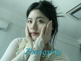 Zhangxing
