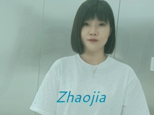 Zhaojia