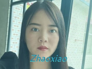 Zhaoxiao