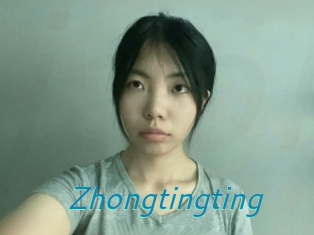 Zhongtingting