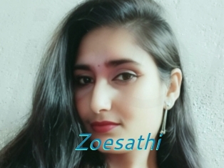 Zoesathi