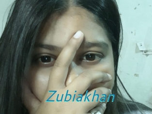 Zubiakhan