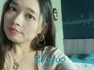 Zuozuo
